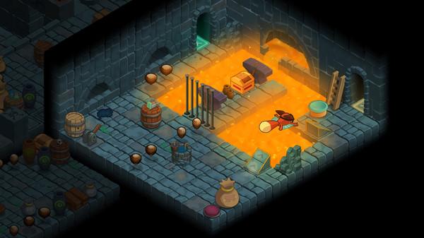 Red's Kingdom Screenshot #3