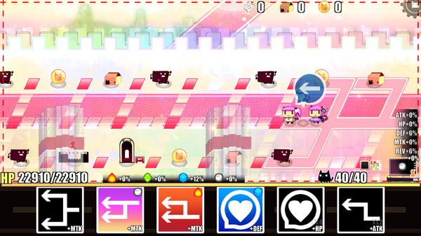 Rotation Phonology: Break Screenshot #2