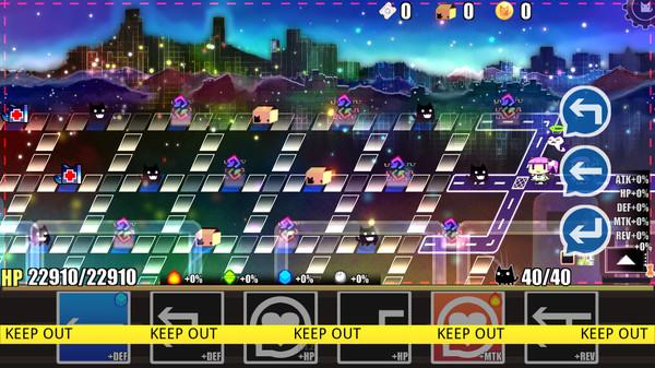 Rotation Phonology: Break Screenshot #3