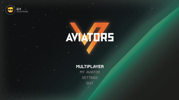 Aviators Screenshot #2