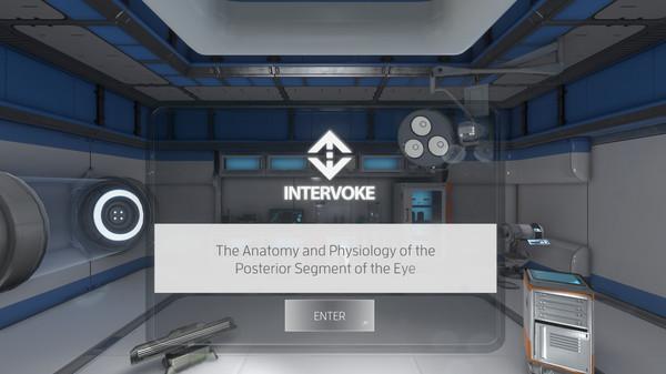 The Physiology of the Eye Screenshot #1