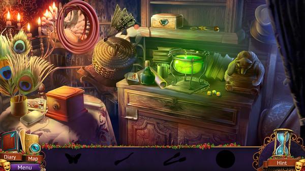 Faces of Illusion: The Twin Phantoms Screenshot #2