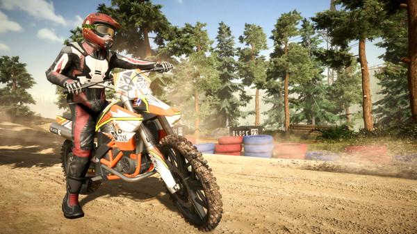 MX Nitro Screenshot #1