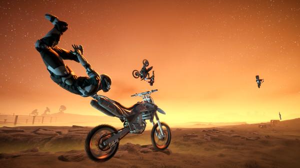 MX Nitro Screenshot #2