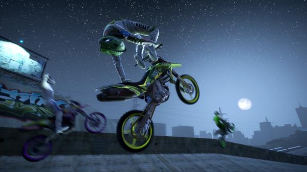 MX Nitro Screenshot #3