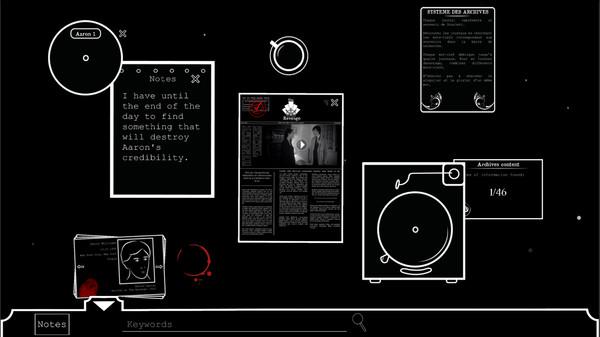 How to shoot a criminal Screenshot #1