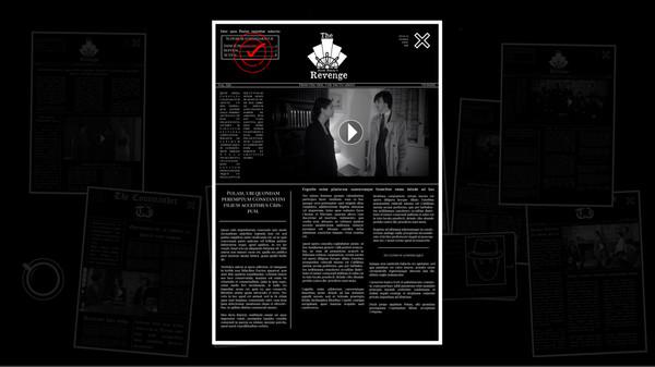 How to shoot a criminal Screenshot #2