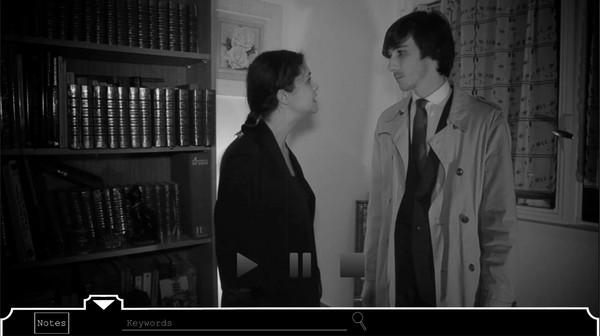 How to shoot a criminal Screenshot #3