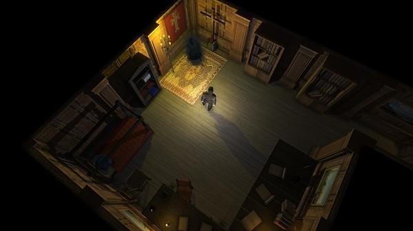 Greenwood the Last Ritual Screenshot #2