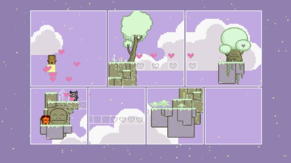 Where is my Heart? Screenshot #1