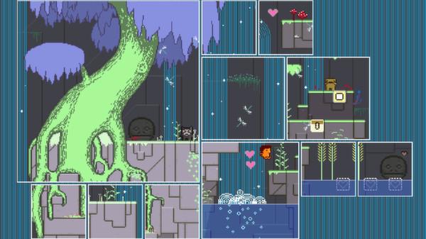 Where is my Heart? Screenshot #2