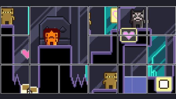 Where is my Heart? Screenshot #3