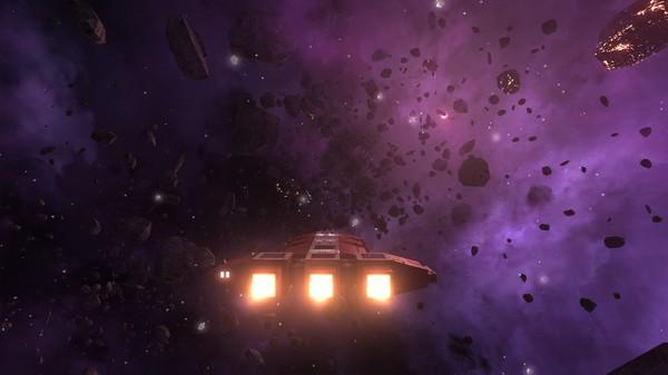 Avorion Screenshot #1