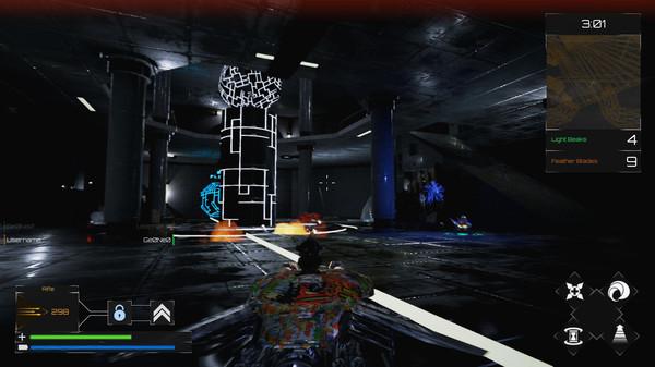 Crash Force Screenshot #3