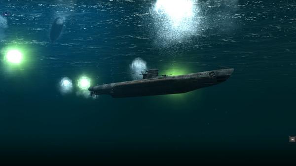 Atlantic Fleet Screenshot #3