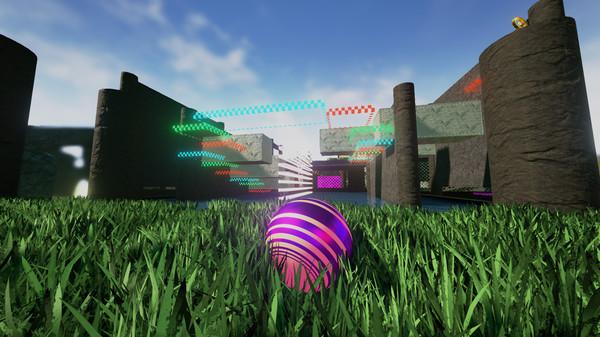 Marblize Screenshot #2