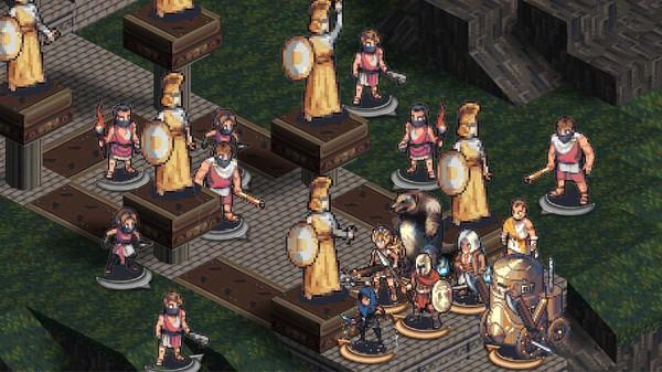 Hellenica Screenshot #1