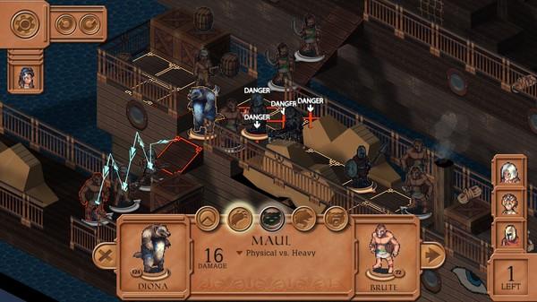 Hellenica Screenshot #2