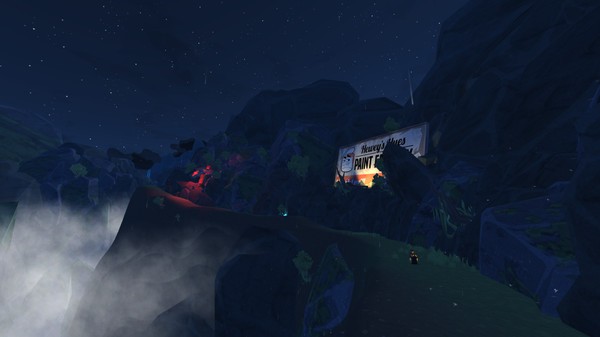 Defunct Screenshot #2