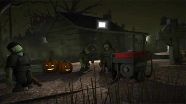 Foreign Legion: Multi Massacre Screenshot #3