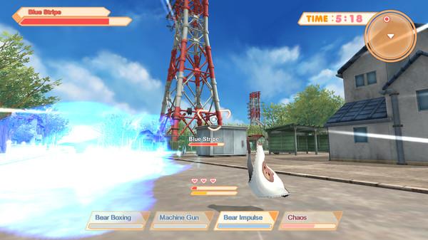 Panty Party Screenshot #1