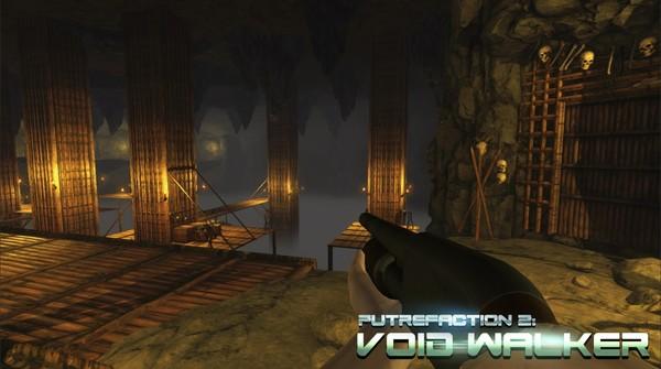 Putrefaction 2: Void Walker Screenshot #3