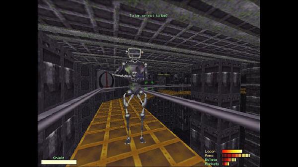 PARKAN: THE IMPERIAL CHRONICLES Screenshot #2