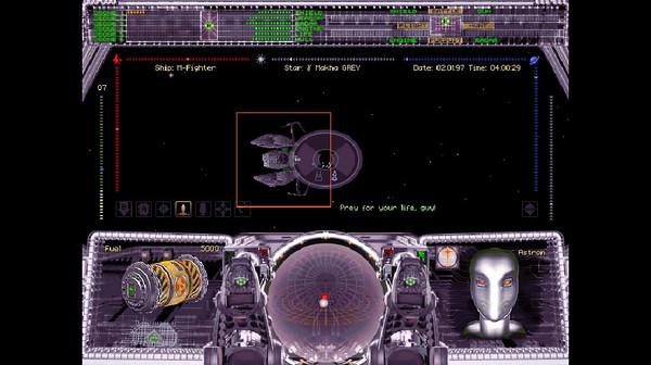 PARKAN: THE IMPERIAL CHRONICLES Screenshot #3