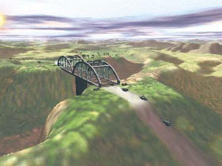 Armored Fist 3 Screenshot #3