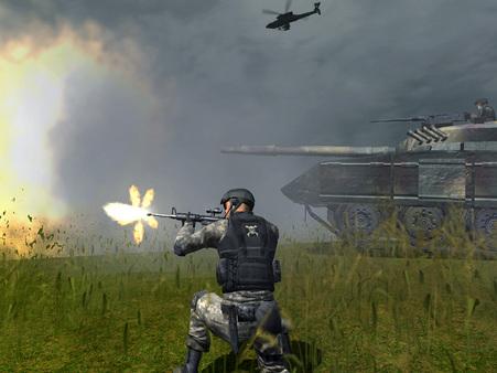 Delta Force Xtreme 2 Screenshot #2