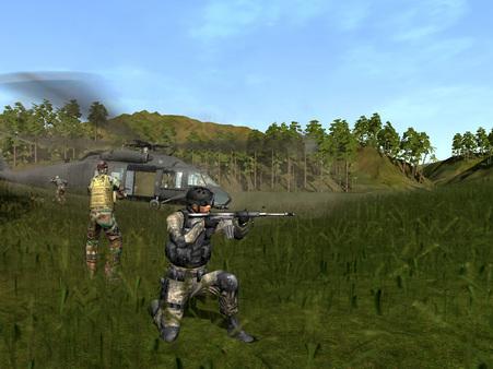 Delta Force Xtreme 2 Screenshot #3