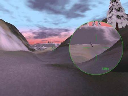 Delta Force Screenshot #3