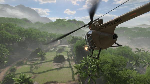 Rising Storm 2: VIETNAM Screenshot #1