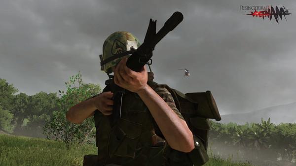 Rising Storm 2: VIETNAM Screenshot #3