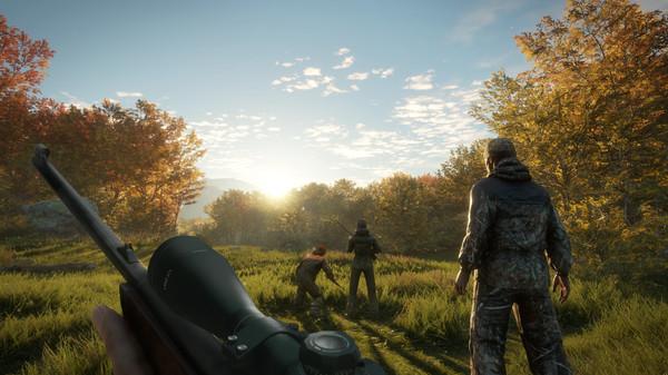 theHunter: Call of the Wild Screenshot #2