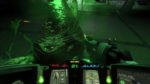 Ghostship Aftermath Screenshot #3