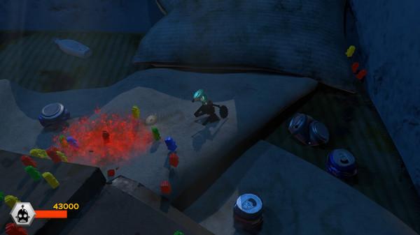 MiniBotz Screenshot #1