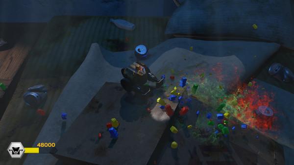 MiniBotz Screenshot #2