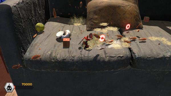 MiniBotz Screenshot #3