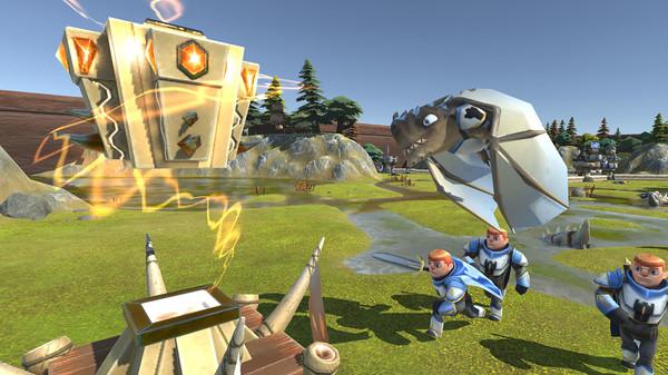 Siegecraft Commander Screenshot #2