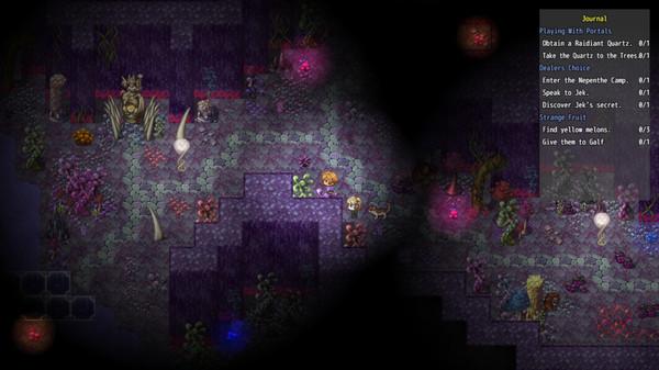 Unhappy Ever After Screenshot #2