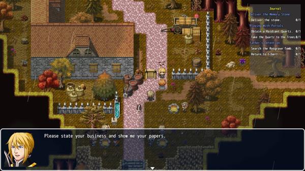 Unhappy Ever After Screenshot #3