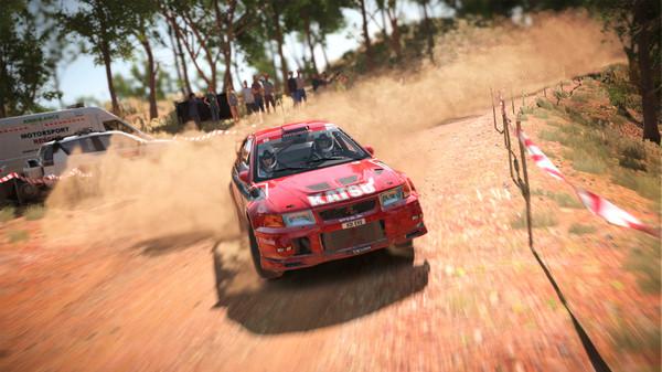 DiRT 4 Screenshot #3