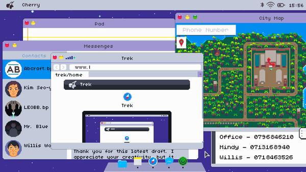 Mainlining Screenshot #3