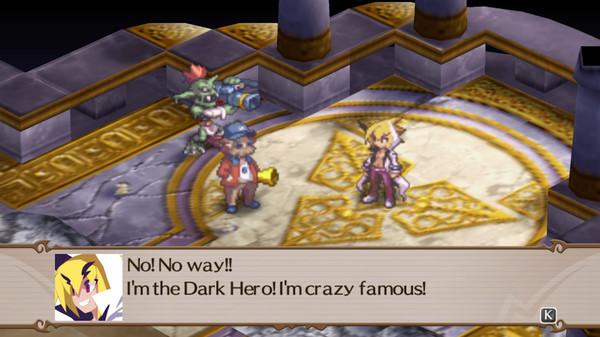 Disgaea 2 PC Screenshot #3