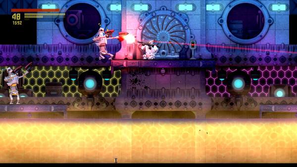 Rocketbirds 2 Evolution Screenshot #3