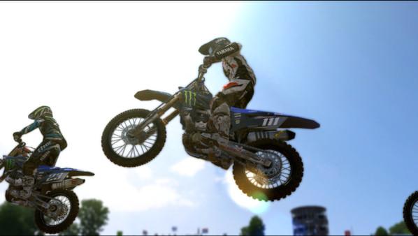 MXGP - The Official Motocross Videogame Screenshot #1