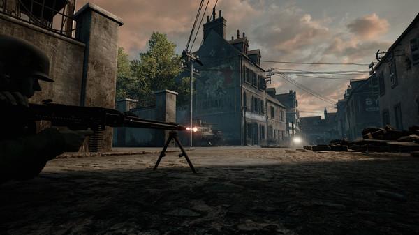 Days of War Screenshot #3