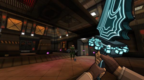 Wrack Screenshot #3