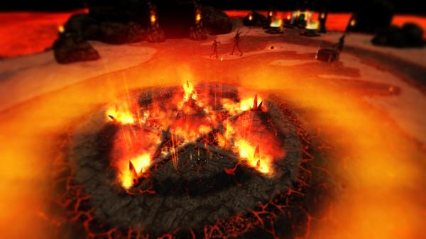 Mankind Defender Screenshot #1